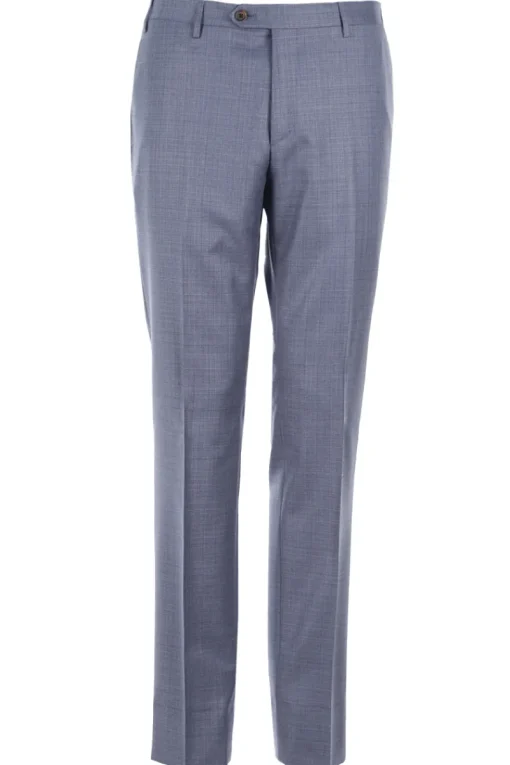 Corneliani Luxury|Kostuums^Heren 2-delig kostuum blauw