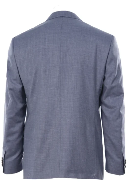 Corneliani Luxury|Kostuums^Heren 2-delig kostuum blauw