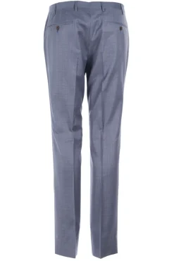 Corneliani Luxury|Kostuums^Heren 2-delig kostuum blauw