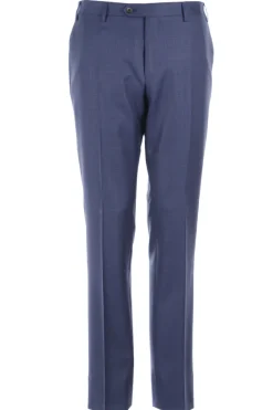 Corneliani Luxury|Kostuums^Heren 2-delig kostuum blauw