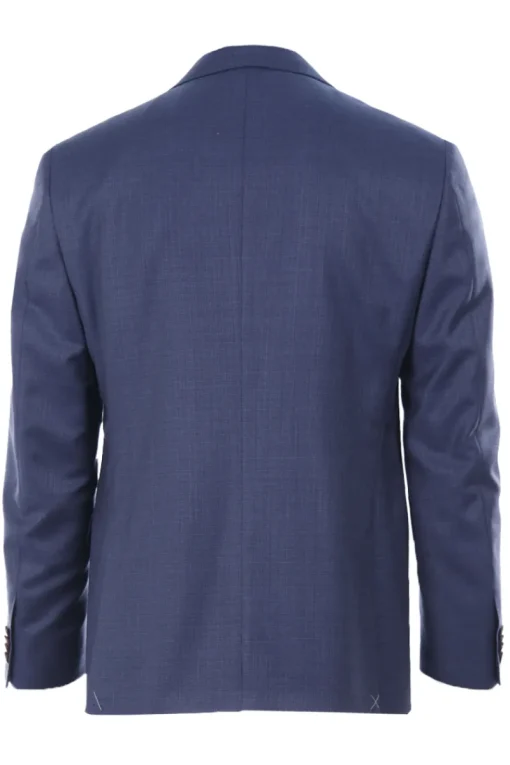 Corneliani Luxury|Kostuums^Heren 2-delig kostuum blauw
