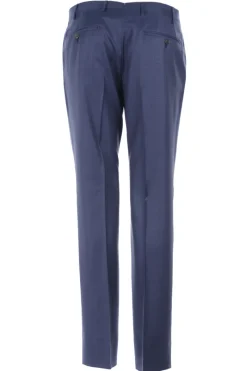 Corneliani Luxury|Kostuums^Heren 2-delig kostuum blauw
