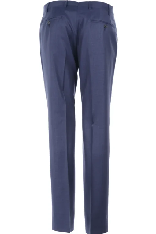 Corneliani Luxury|Kostuums^Heren 2-delig kostuum blauw