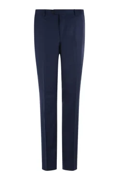 Corneliani Luxury|Kostuums^Heren 2-delig kostuum blauw