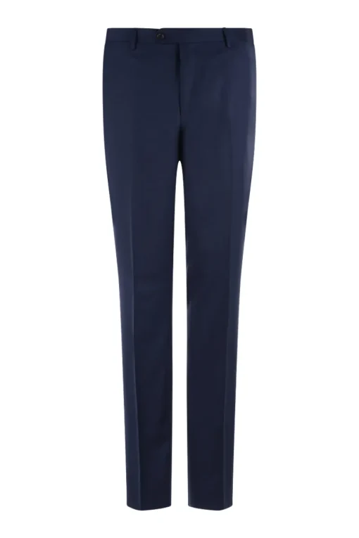 Corneliani Luxury|Kostuums^Heren 2-delig kostuum blauw