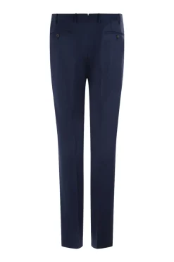 Corneliani Luxury|Kostuums^Heren 2-delig kostuum blauw