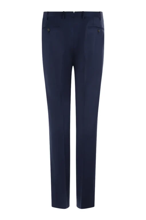 Corneliani Luxury|Kostuums^Heren 2-delig kostuum blauw