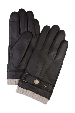 Profuomo Modern Classics|Handschoenen^Heren handschoenen bruin