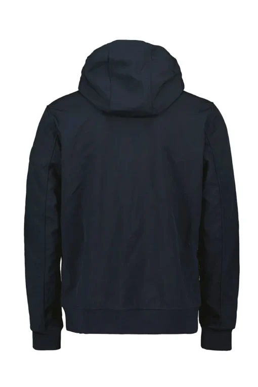 Airforce Jeans & Casuals|Jassen & Bodywarmers^Heren jas blauw