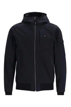 Chasin&qout; Jeans & Casuals|Jassen & Bodywarmers^Heren jas blauw