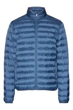 Tommy Hilfiger Jeans & Casuals|Jassen & Bodywarmers^Heren jas blauw