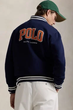 Polo Ralph Lauren Designer|Jassen & Bodywarmers^Heren jas blauw