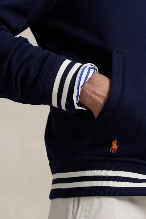 Polo Ralph Lauren Designer|Jassen & Bodywarmers^Heren jas blauw