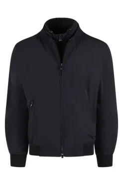 Corneliani Luxury|Jassen & Bodywarmers^Heren jas blauw