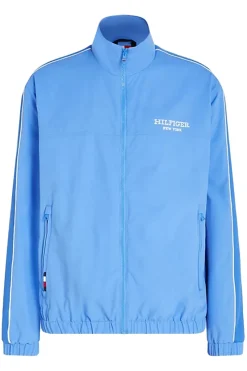 Tommy Hilfiger Outlet^Heren jas blauw