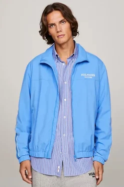 Tommy Hilfiger Outlet^Heren jas blauw