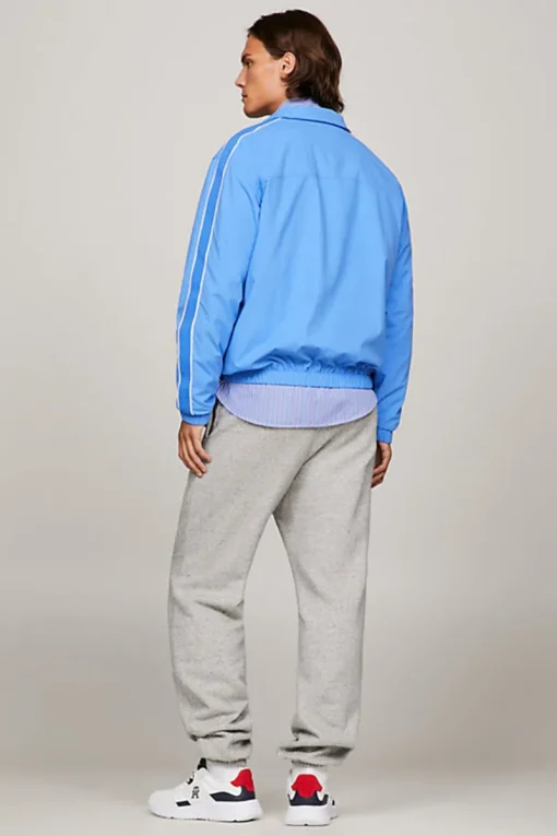 Tommy Hilfiger Outlet^Heren jas blauw