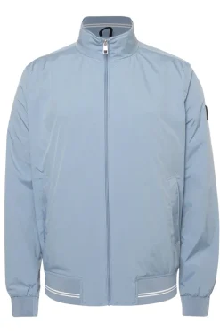 Pierre Cardin Outlet^Heren jas blauw