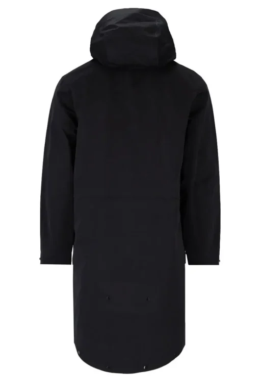 C.P. Company Outlet^Heren jas blauw