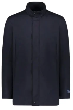 Paul & Shark Outlet^Heren jas blauw