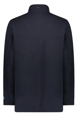 Paul & Shark Outlet^Heren jas blauw