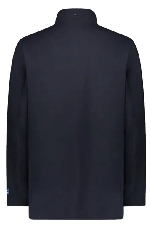 Paul & Shark Outlet^Heren jas blauw