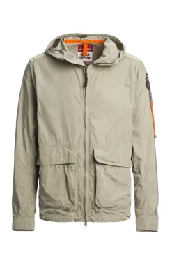Parajumpers Designer|Jassen & Bodywarmers^Heren jas bruin
