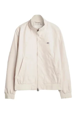 Gant Modern Classics|Jassen & Bodywarmers^Heren jas bruin