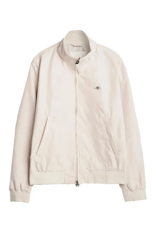 Gant Modern Classics|Jassen & Bodywarmers^Heren jas bruin