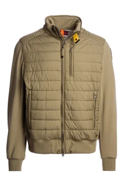 Parajumpers Designer|Jassen & Bodywarmers^Heren jas bruin