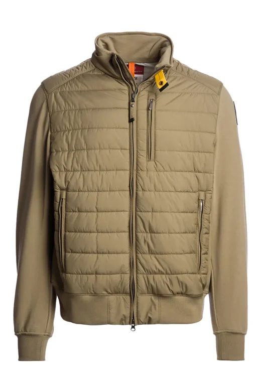 Parajumpers Designer|Jassen & Bodywarmers^Heren jas bruin