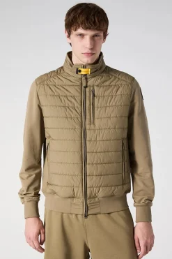 Parajumpers Designer|Jassen & Bodywarmers^Heren jas bruin