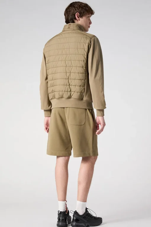 Parajumpers Designer|Jassen & Bodywarmers^Heren jas bruin