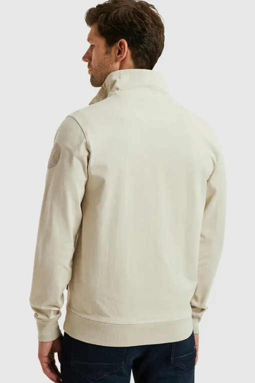 PME Legend Designer|Jassen & Bodywarmers^Heren jas ecru