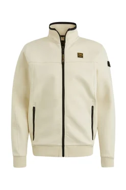 PME Legend Designer|Jassen & Bodywarmers^Heren jas ecru