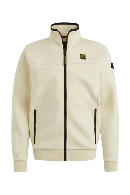 PME Legend Designer|Jassen & Bodywarmers^Heren jas ecru