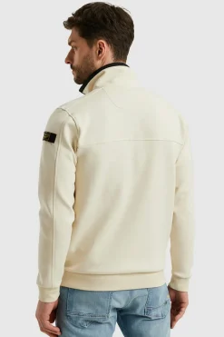 PME Legend Designer|Jassen & Bodywarmers^Heren jas ecru