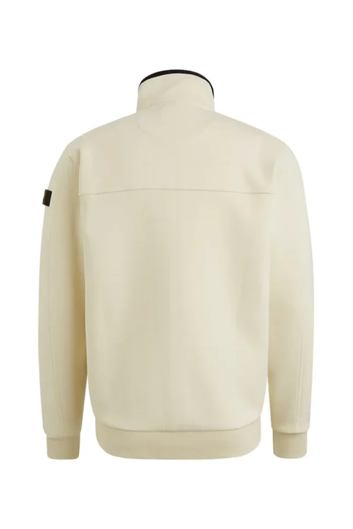 PME Legend Designer|Jassen & Bodywarmers^Heren jas ecru