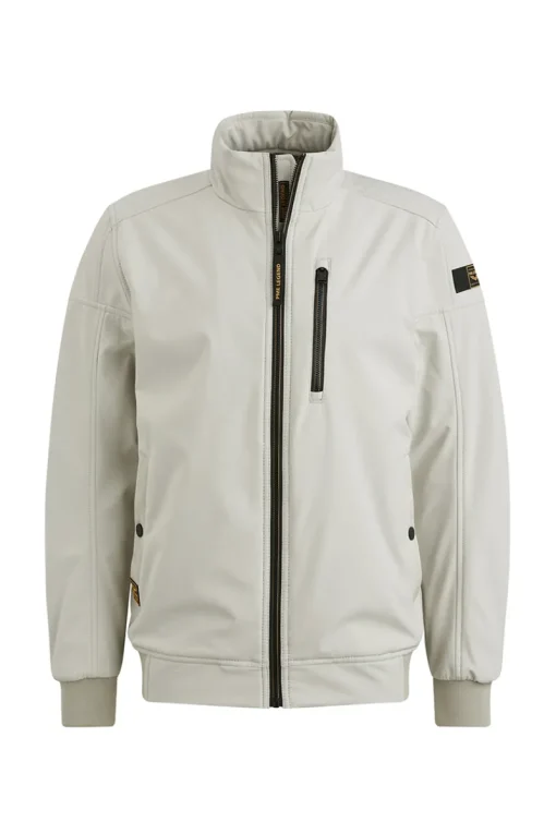 PME Legend Designer|Jassen & Bodywarmers^Heren jas ecru