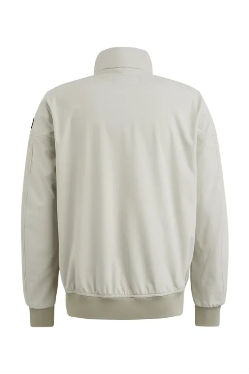 PME Legend Designer|Jassen & Bodywarmers^Heren jas ecru