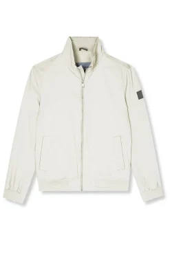Pierre Cardin Outlet^Heren jas ecru