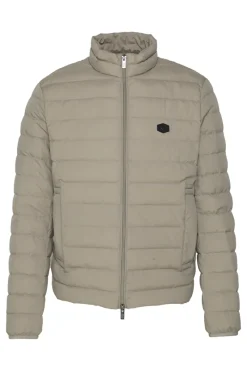 Emporio Armani Outlet^Heren jas grijs
