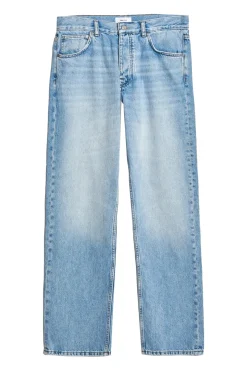 NN07 Broeken^Heren jeans blauw