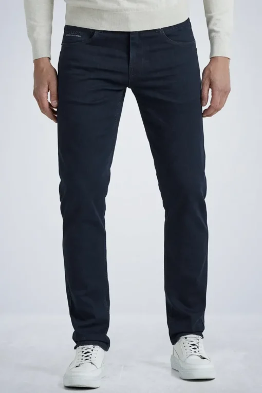 PME Legend Jeans & Casuals|Broeken^Heren jeans blauw