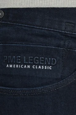 PME Legend Jeans & Casuals|Broeken^Heren jeans blauw