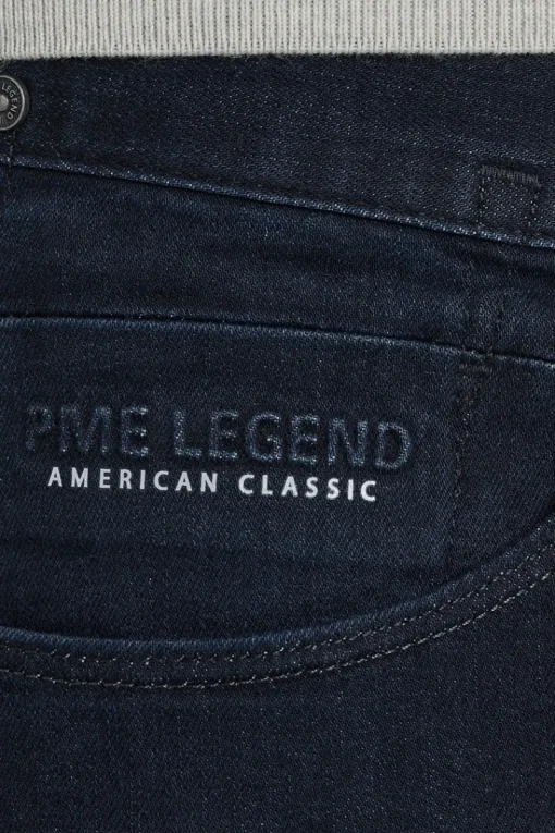 PME Legend Jeans & Casuals|Broeken^Heren jeans blauw