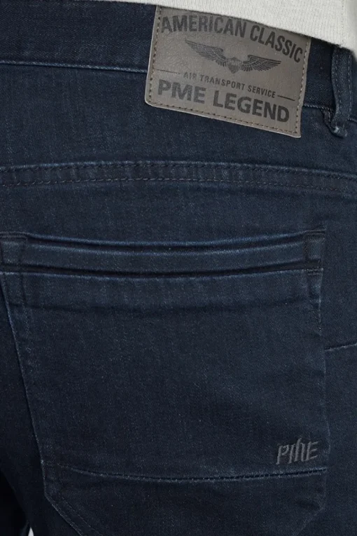PME Legend Jeans & Casuals|Broeken^Heren jeans blauw