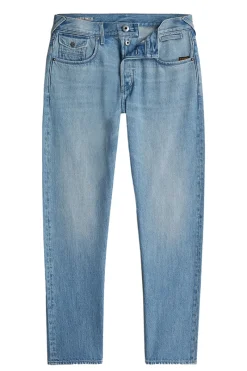 G-Star Jeans & Casuals|Broeken^Heren jeans blauw