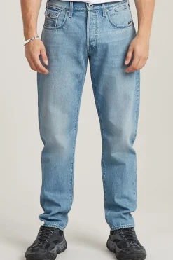 G-Star Jeans & Casuals|Broeken^Heren jeans blauw