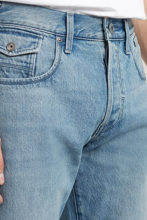 G-Star Jeans & Casuals|Broeken^Heren jeans blauw